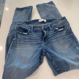 BKE blue jeans Payton size 29 x 31 1/2